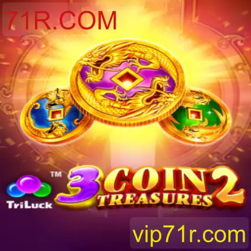 Desvendando os Segredos de 3CoinTreasures2