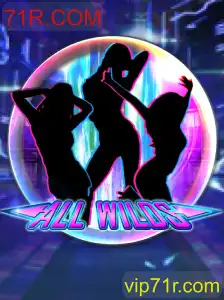 AllWilds: Uma Nova Aventura no Mundo dos Jogos Online