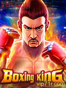 Descubra o Universo do Jogo BoxingKing e suas Regras Inovadoras