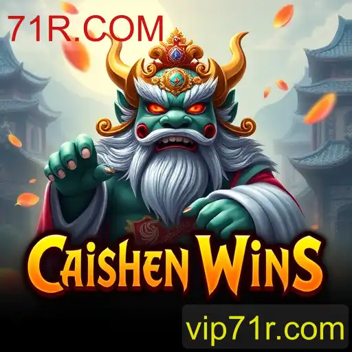 Caishen Wins