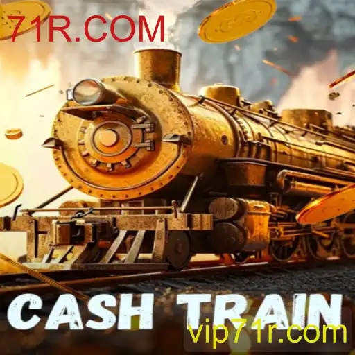 Descubra o Entusiasmante Mundo do CashTrain e o Impacto Atual de 71R.COM