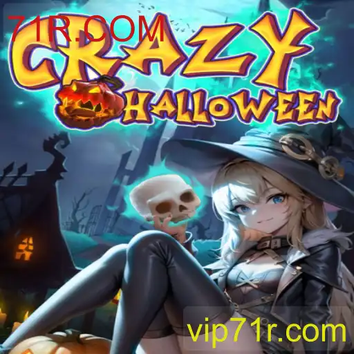 Descubra CrazyHalloween: O Jogo de Terror e Diversão
