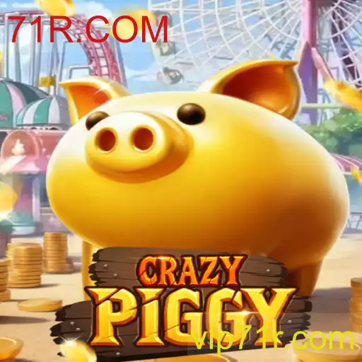 CrazyPiggy: Descubra o Novo Fenômeno dos Jogos