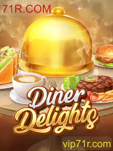 Explorando o Mundo de DinerDelights: O Jogo Que Conquista