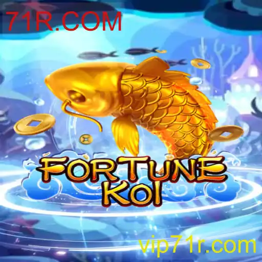 Descubra Tudo Sobre o Empolgante Jogo FORTUNEKOI