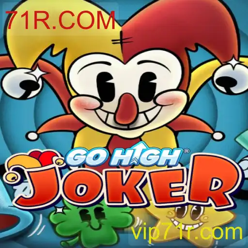 Descubra GoHighJoker: O Novo Fenômeno dos Jogos Online