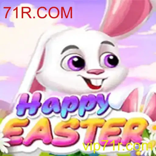 HappyEaster - Atração e Diversão na Páscoa