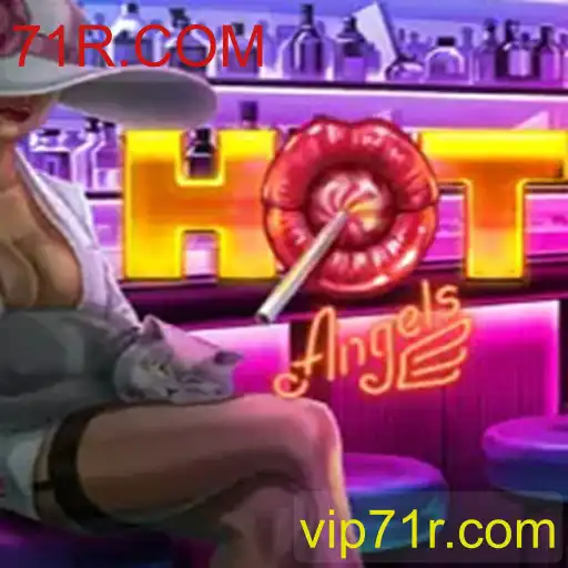 Descubra o universo emocionante do jogo HotAngels