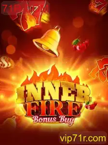 InnerFireBonusBuy: Descubra o Jogo de Emoção e Estratégia