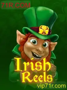 Descubra o Fascinante Mundo de IrishReels: Um Mergulho no Jogo de Coleção de Rodadas