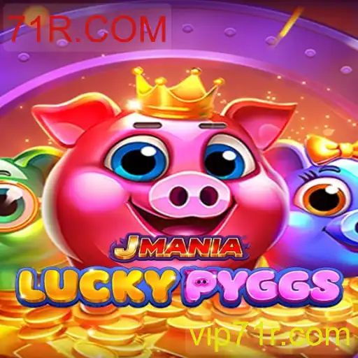 Descubra o Mundo de JManiaLuckyPyggs no Universo de 71R.COM