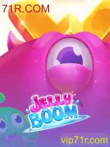 Explorando o Mundo Divertido de JellyBoom
