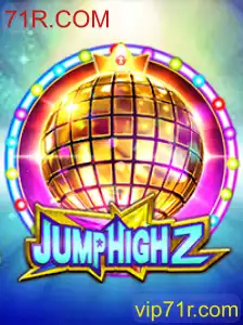 JumpHigh2: Descubra o Novo Fenômeno dos Jogos de Plataforma com 71R.COM