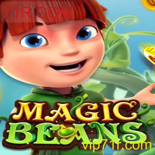 Desvendando o Mundo de MAGICBEANS: Um Jogo de Estratégia e Aventura