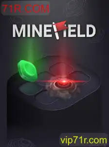 Descubra o Fascinante Jogo MineField: Estratégia e Sensação de Adrenalina