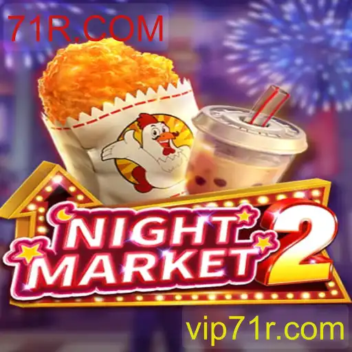 Explorando o Envolvente Mundo de NightMarket2: Tudo o que Você Precisa Saber