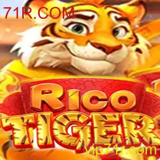 Descubra RicoTiger: O Novo Fenômeno do Jogo Online