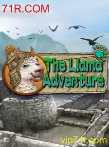 Explorando TheLlamaAdventure: Um Novo Fenômeno de Jogos