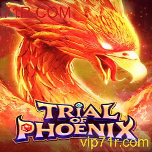 Explorando o Mundo de TrialofPhoenix: Um Jogo de Estratégia Inovador