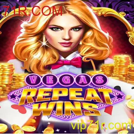 Descubra VegasRepeatWins: Um Jogo de Estratégia e Sorte Revolucionário