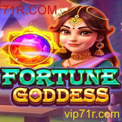 FORTUNEGODDESS: Um Mergulho no Jogo Revolucionário de 71R.COM