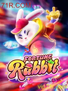 Desbravando FortuneRabbit: Uma Nova Aventura no Mundo dos Jogos Online