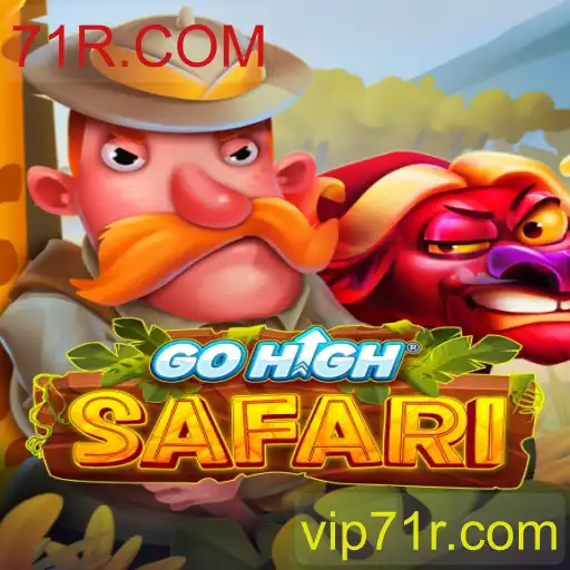 Descobrindo o Mundo de GoHighSafari: Um Mergulho em 71R.COM