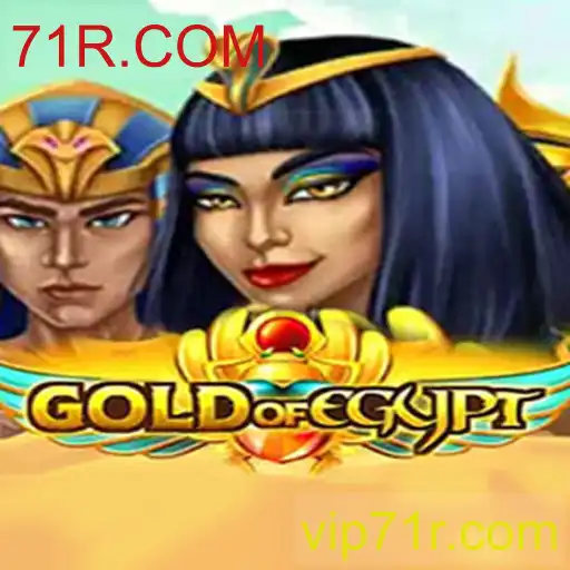 Explorando o Mundo de Aventuras de GoldOfEgypt