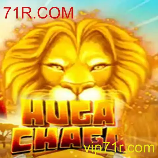 Descubra HugaChaga: O Jogo que Está Conquistando o Mundo com 71R.COM