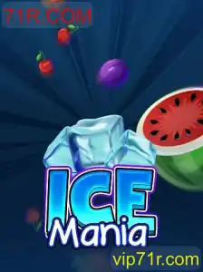 Desbravando IceMania: Uma Aventura Congelante com 71R.COM