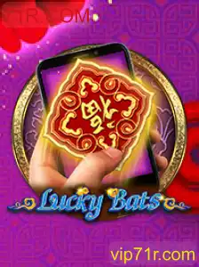 Descubra LuckyBatsM: O Jogo de Estratégia e Sorte