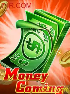 Descubra o Empolgante Jogo MoneyComing: Regras e Introdução