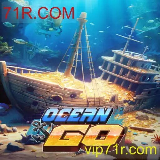 OceanGO: Aventura Marinha e Estratégia no Mundo dos Jogos