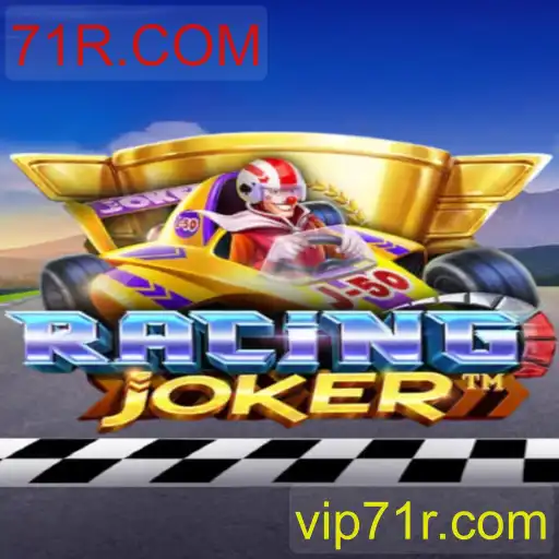 Descubra RacingJoker: A Nova Experiência de Corrida