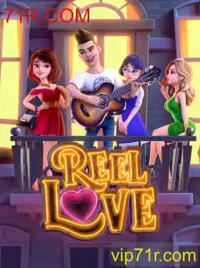 ReelLove: Descubra a Emoção e as Regras do Jogo Popular