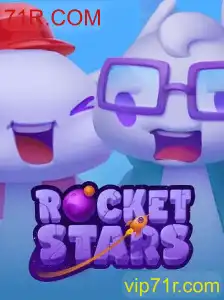 Descubra o Universo de RocketStars: Um Mergulho nos Desafios Interestelares do Jogo