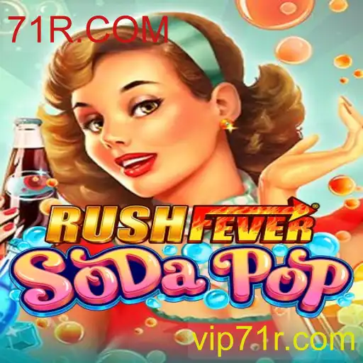 RushFeverSodaPop: Conquiste a Diversão em Altas Velocidades