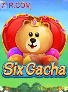 Descubra o Mundo Fascinante do SixGacha e as Inovações de 71R.COM