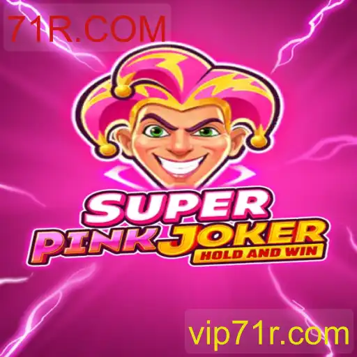 Descubra o Empolgante Mundo de SuperPinkJoker: A Nova Sensação dos Games