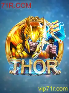 Guiando-se pelo Destino com THOR: Um Jogo de Estratégia e Aventura