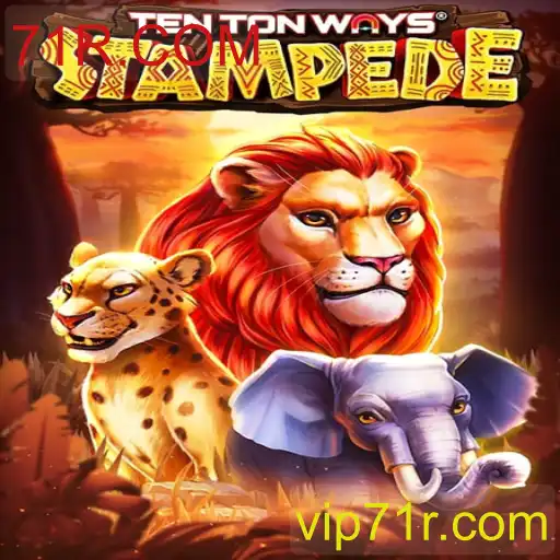 Explorando o Universo do Jogo TenTonWaysStampede