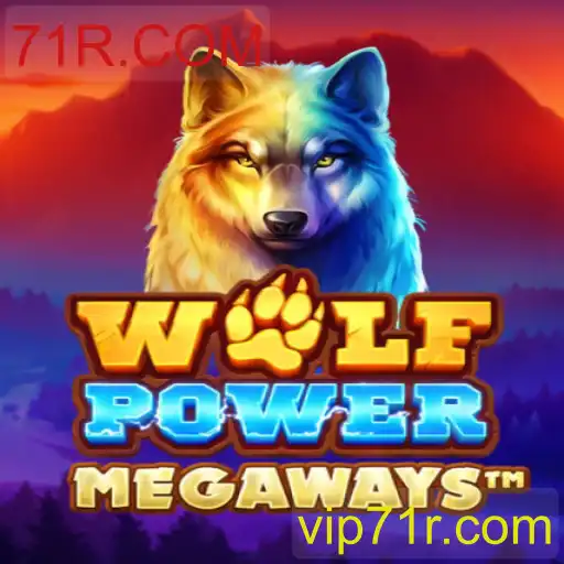 Conheça o Fascinante Mundo de WolfPowerMega: O Jogo do Ano