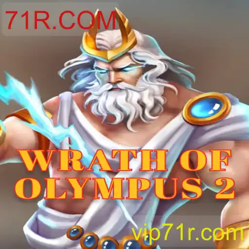 Explorando WrathofOlympus2: Um Mergulho no Universo Mitológico
